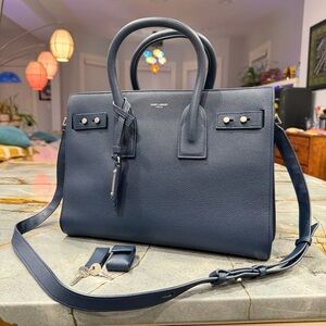 Yves Saint Laurent Sac de jour